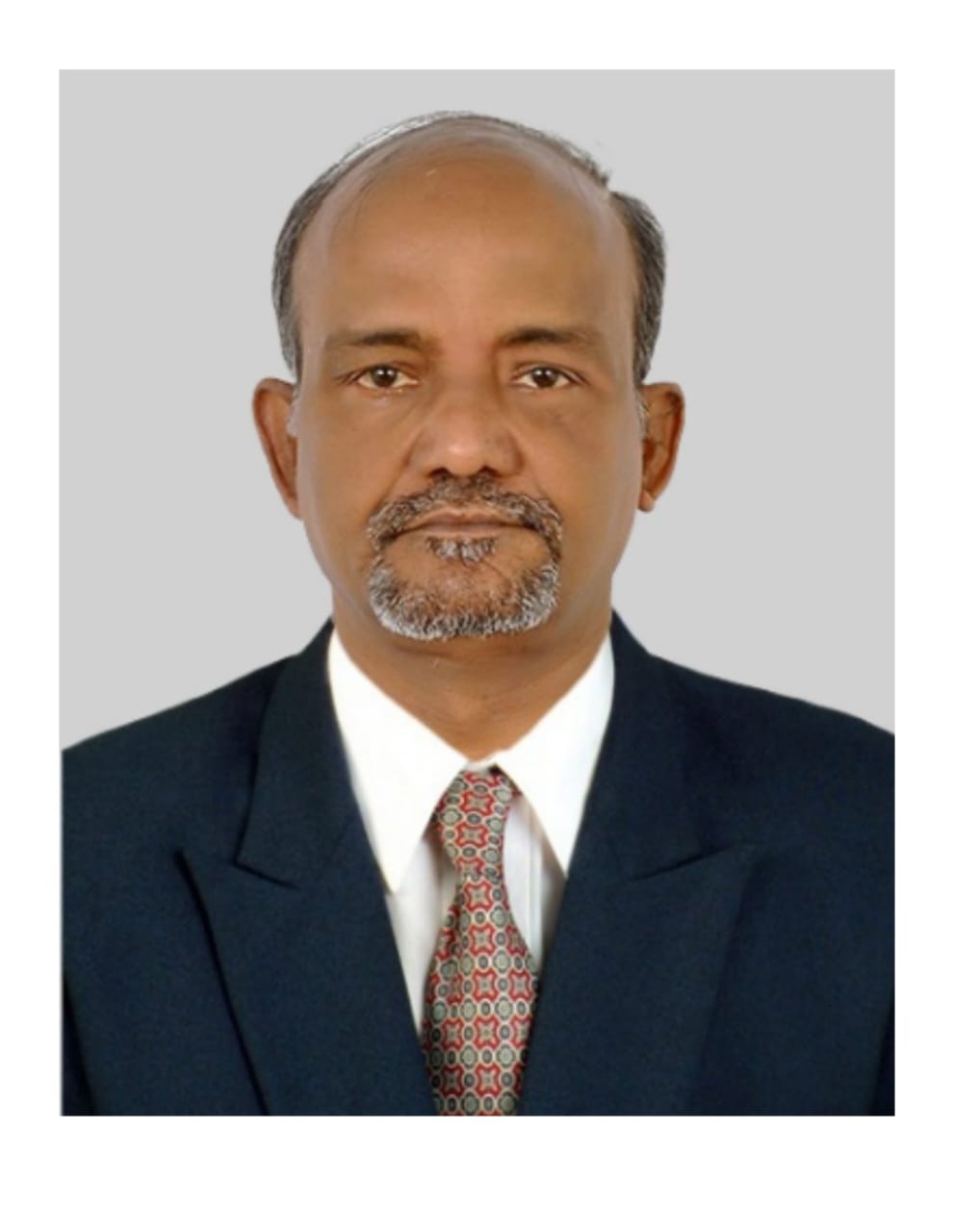 Prof. Dr. Lakshminarasimhan